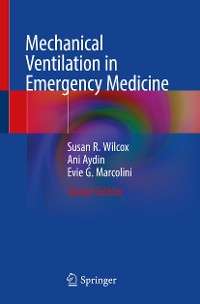 Cover Mechanical Ventilation in Emergency Medicine