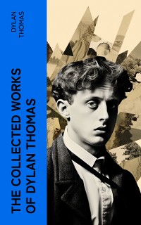 Cover The Essential Dylan Thomas