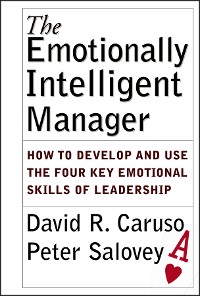 Cover The Emotionally Intelligent Manager