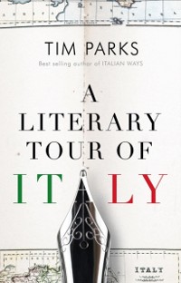 Cover Literary Tour of Italy