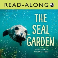 Cover The Seal Garden Read-Along