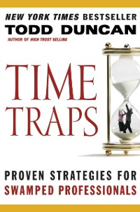 Cover Time Traps