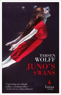 Cover Juno's Swans