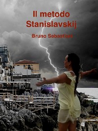 Cover Il metodo Stanislavskij