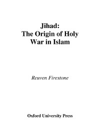 Cover Jihad
