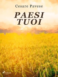 Cover Paesi tuoi