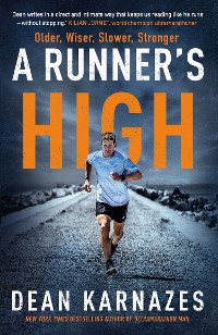 Cover A Runner's High