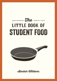 Cover Little Book of Student Food