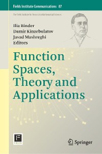 Cover Function Spaces, Theory and Applications