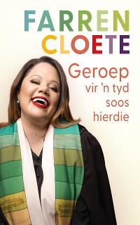 Cover Geroep vir 'n tyd soos hierdie