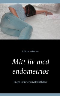 Cover Mitt liv med endometrios