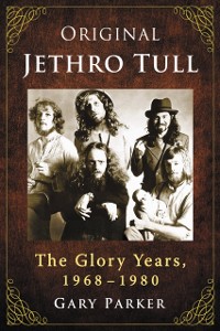 Cover Original Jethro Tull
