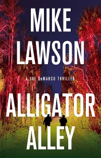 Cover Alligator Alley
