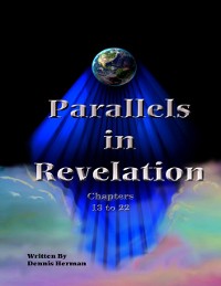 Cover Parallels in Revelation: Chapters 13 to 22