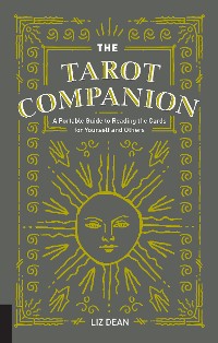 Cover The Tarot Companion