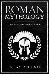 Cover Roman Mythology