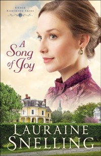 Cover Song of Joy (Under Northern Skies Book #4)