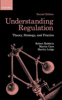 Cover Understanding Regulation