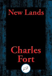 Cover New Lands