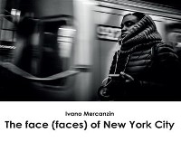 Cover The face (faces) of New York City