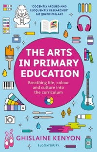 Cover The Arts in Primary Education