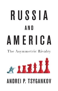 Cover Russia and America