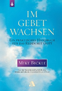 Cover Im Gebet wachsen