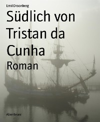 Cover Südlich von Tristan da Cunha