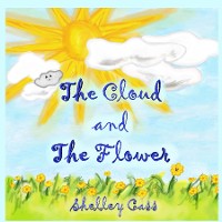 Cover The Cloud and the Flower