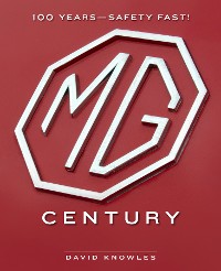 Cover MG Century