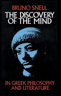 Cover Discovery of the Mind