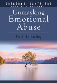 Cover Unmasking Emotional Abuse