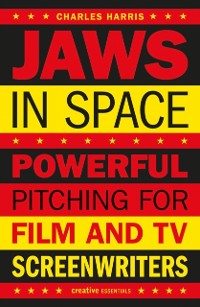 Cover Jaws in Space