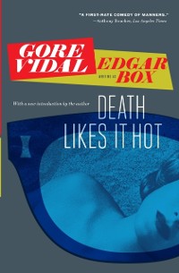 Cover Death Likes It Hot