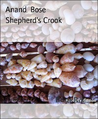 Cover Shepherd's Crook