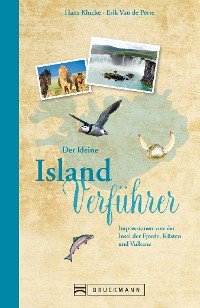 Cover Der kleine Island-Verführer