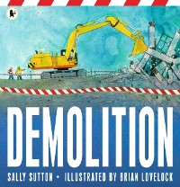 Cover Demolition