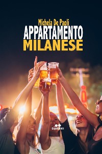 Cover L' appartamento Milanese