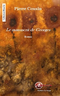 Cover Le manuscrit de Georges