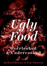 Cover Ugly Food