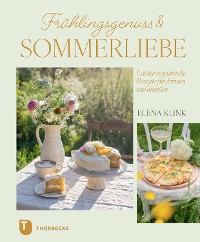 Cover Frühlingsgenuss & Sommerliebe