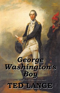 Cover George Washington's Boy