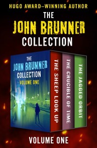 Cover John Brunner Collection Volume One