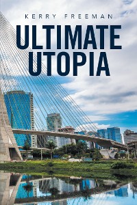 Cover Ultimate Utopia