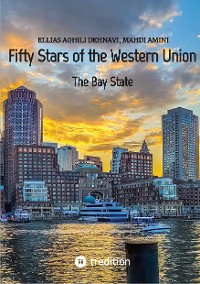 Cover Fifty Stars of the Western Union