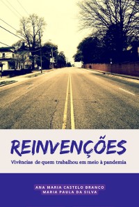 Cover Reinvenções