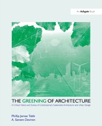 Cover Greening of Architecture