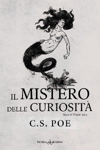 Cover Il mistero delle curiosità