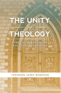 Cover Unity of Theology