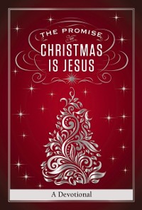 Cover Promise of Christmas is Jesus